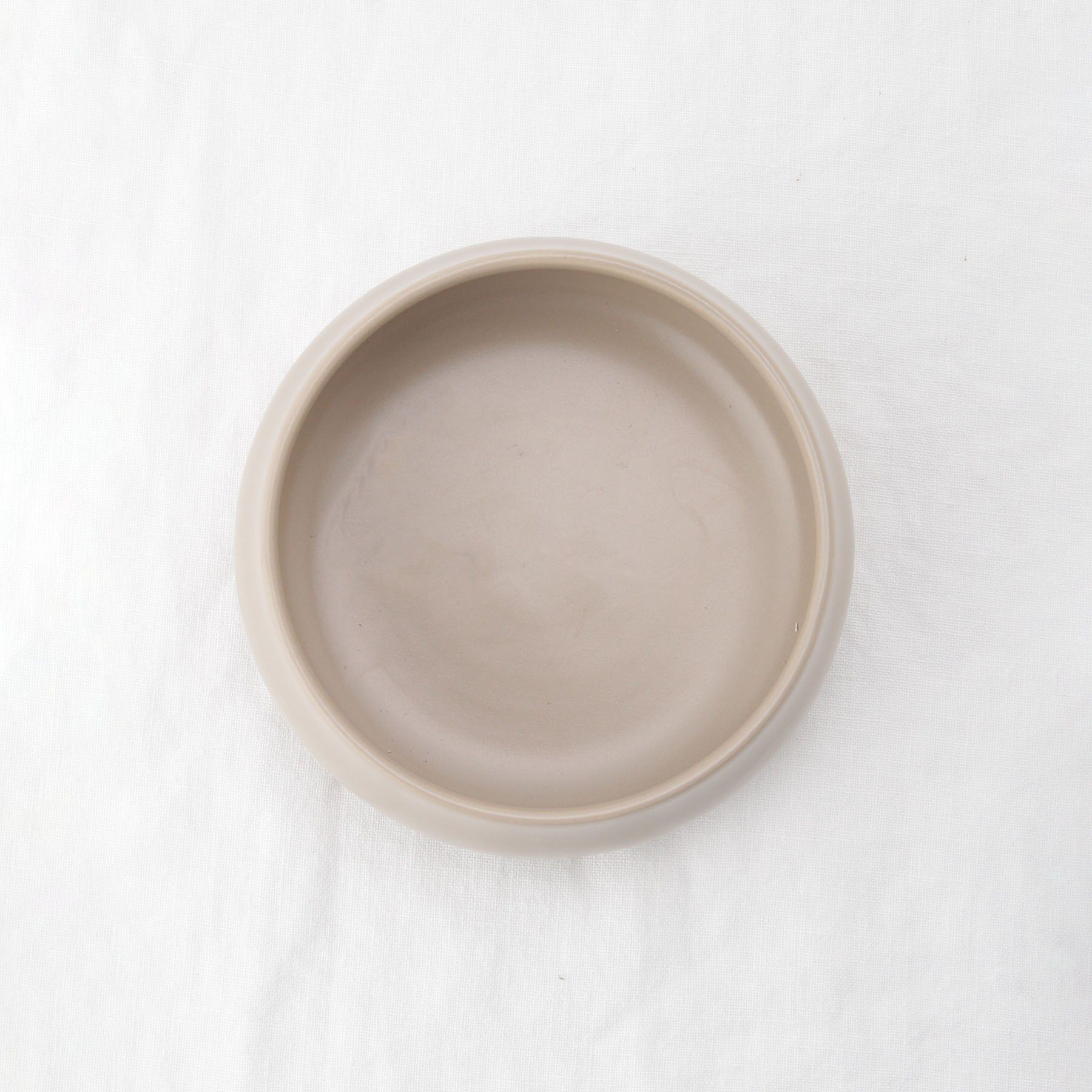 212 KITCHEN STORE「KOS シチューボウル グレージュ」|食器・キッチングッズ|