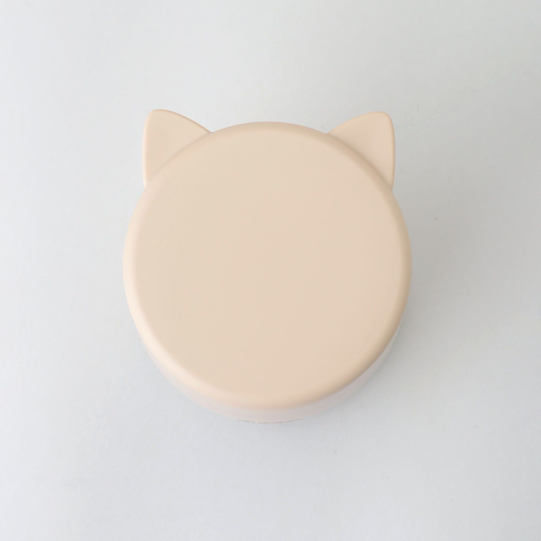 212 KITCHEN STORE「にゃお ねこみみステンレススープポット P」|食器・キッチングッズ|