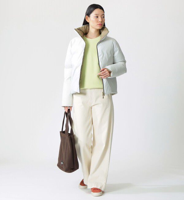 ECOALF「STRENK コーデュロイ スニーカー / STRENK  CORDUROY SNEAKERS WOMAN」|スニーカー|