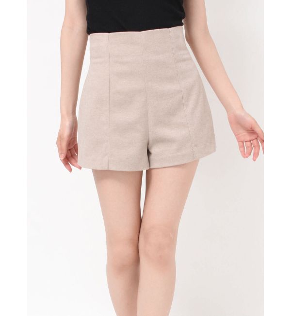 RESEXXY「ハイウエストショートパンツ」|その他|
