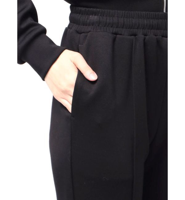 RESEXXY「ラインストーンデザインスウェットパンツ【セットアップ着用可能】」|その他|