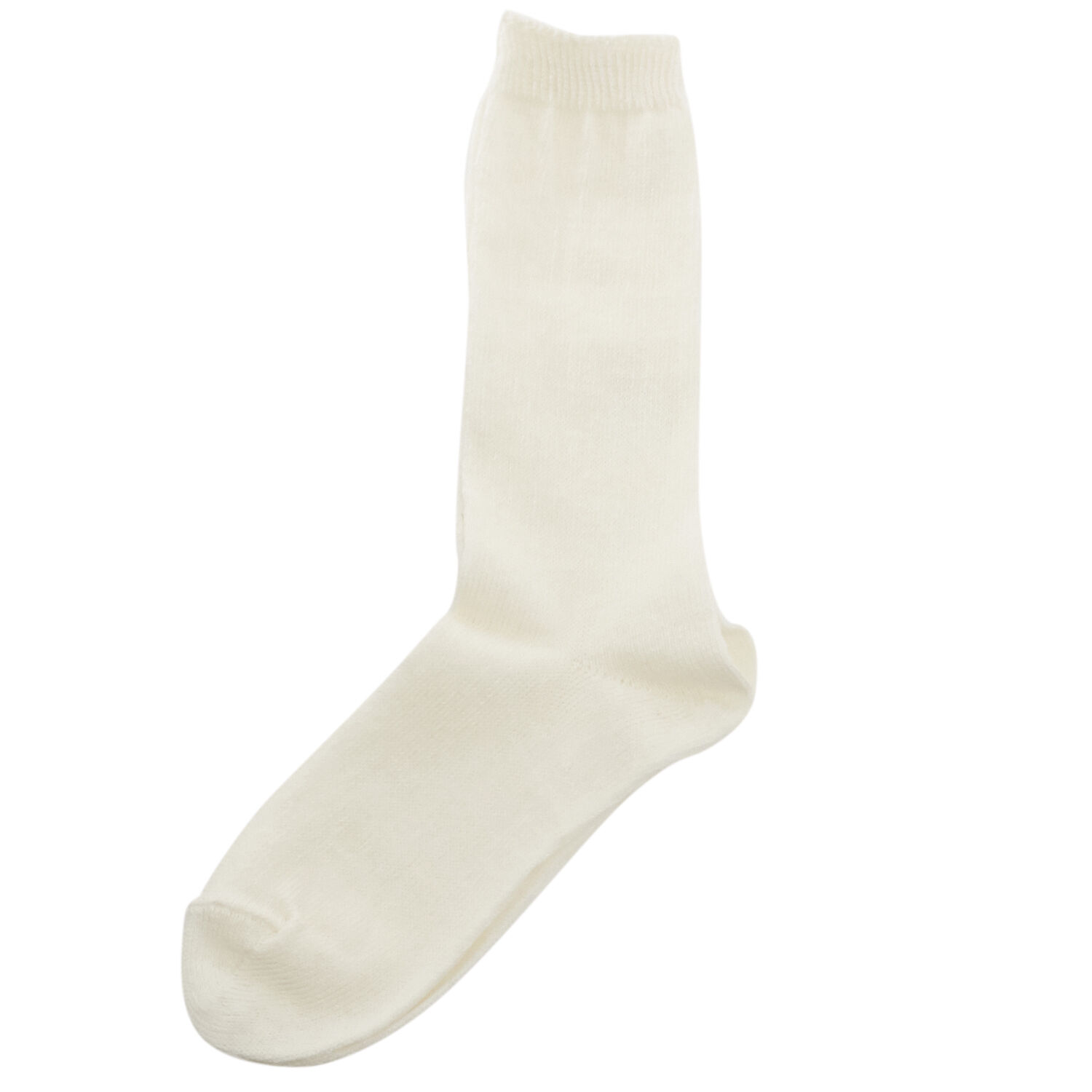 BACKYARD FAMILY「靴下 SMALL STONE SOCKS スモールストーンソックス 通販 レディース」|ソックス|ホワイト1