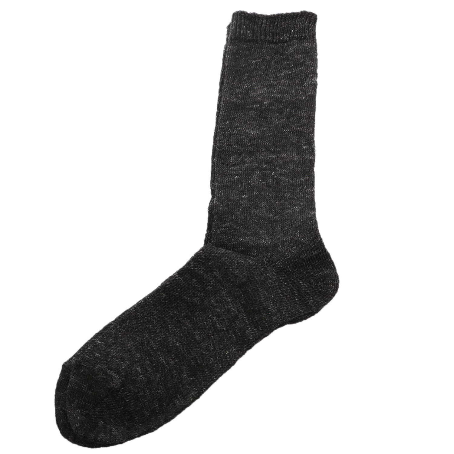 BACKYARD FAMILY「靴下 SMALL STONE SOCKS スモールストーンソックス 通販 レディース」|ソックス|ブラック1