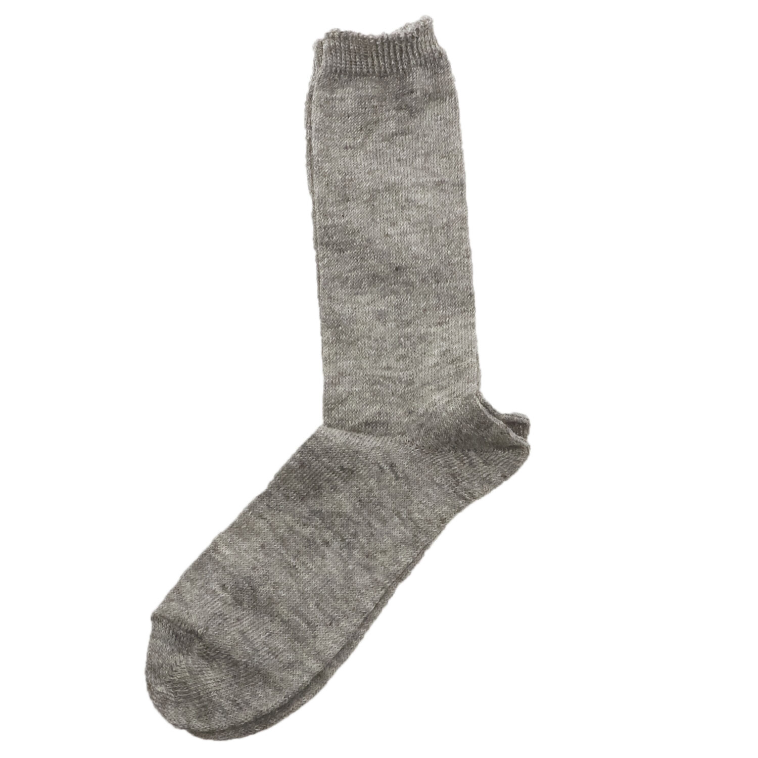 BACKYARD FAMILY「靴下 SMALL STONE SOCKS スモールストーンソックス 通販 レディース」|ソックス|グレー2