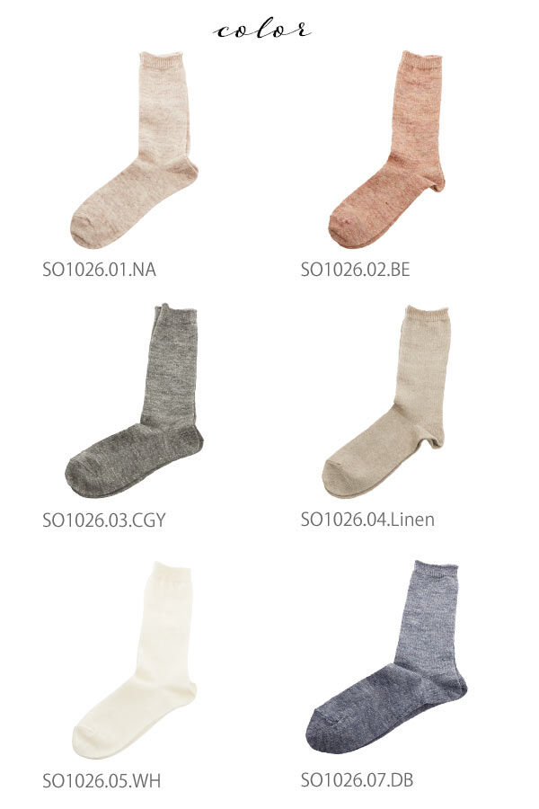 BACKYARD FAMILY「靴下 SMALL STONE SOCKS スモールストーンソックス 通販 レディース」|ソックス|