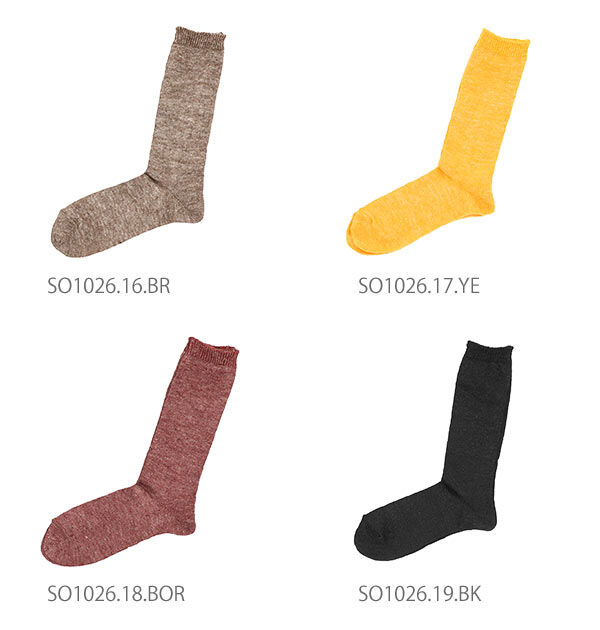 BACKYARD FAMILY「靴下 SMALL STONE SOCKS スモールストーンソックス 通販 レディース」|ソックス|