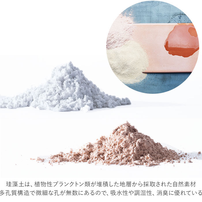 BACKYARD FAMILY「soil 珪藻土 ドライングブロック ミニ 通販 グリーン ホワイト ピンク キッチン チョコ型」|食器・キッチングッズ|