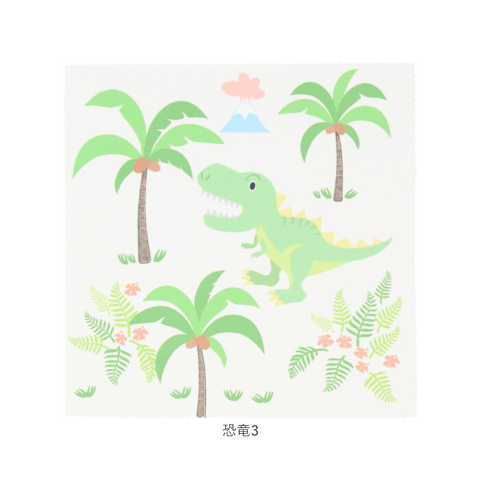 BACKYARD FAMILY「メガネ拭き 可愛い 通販 メガネ拭きクロス クロス めがね拭き おしゃれ かわいい」|その他|