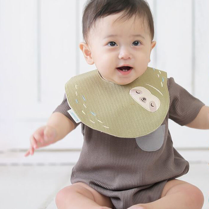 BACKYARD FAMILY「ベビー スタイ よだれ掛け おしゃれ 通販 よだれかけ ビブ ベビースタイ 女の子 男の子」|その他ベビーウェア|