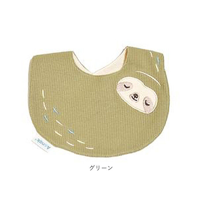 BACKYARD FAMILY「ベビー スタイ よだれ掛け おしゃれ 通販 よだれかけ ビブ ベビースタイ 女の子 男の子」|その他ベビーウェア|