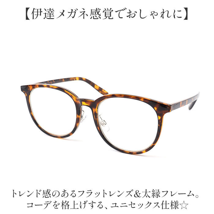 BACKYARD FAMILY「サングラス 伊達メガネ 通販 メガネ 眼鏡 めがね 伊達めがね 伊達眼鏡 UVカット 紫外線カット」|サングラス|