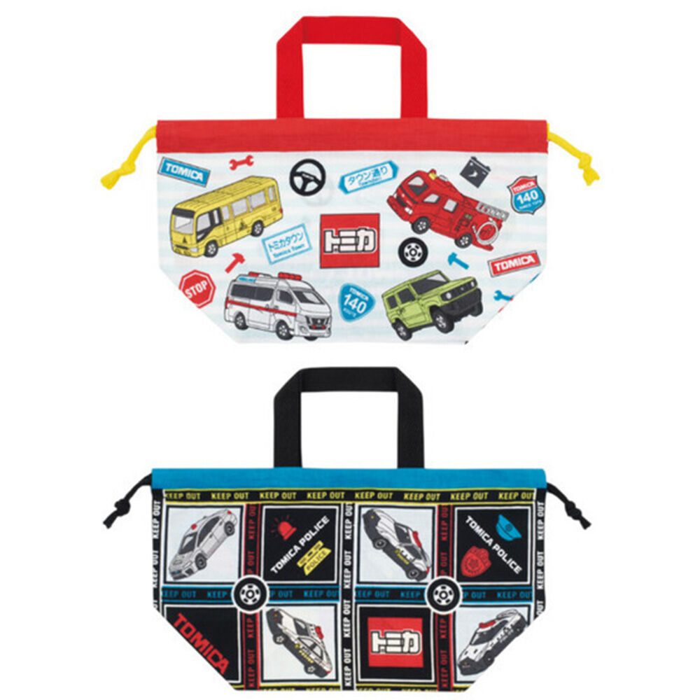 BACKYARD FAMILY「ランチ巾着 子供 2枚セット 通販 スケーター KB7W skater ランチバッグ お弁当 巾着」|食器・キッチングッズ|その他1