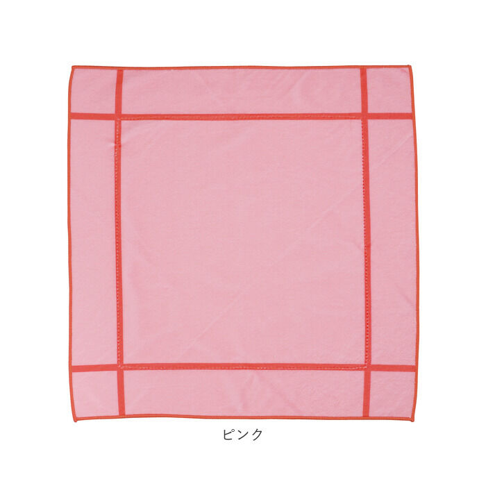 BACKYARD FAMILY「風呂敷 お弁当 通販 小風呂敷 お弁当包み 保冷 くっつく風呂敷 ふろしき ランチクロス たつみや」|その他|