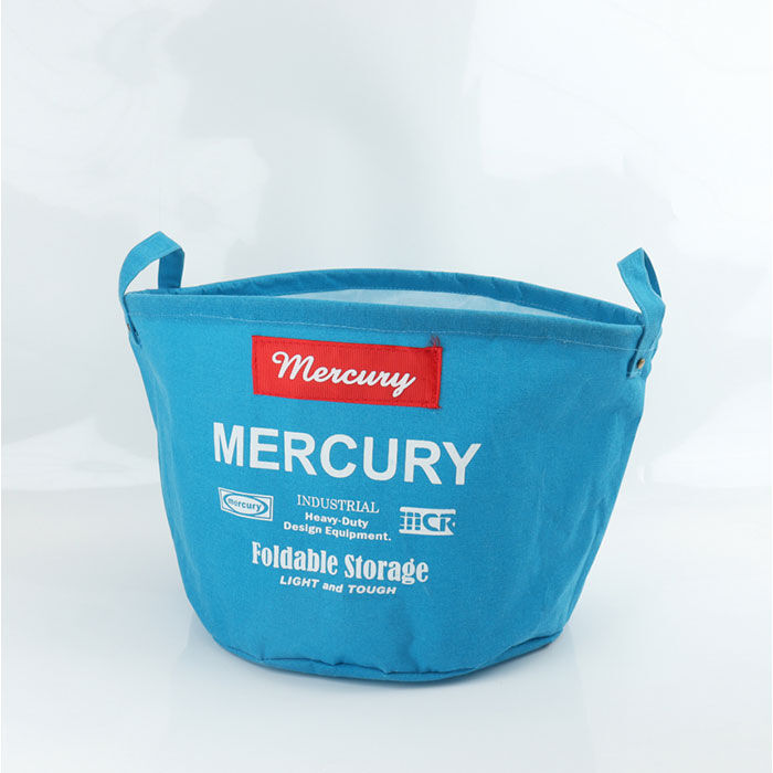 MERCURY「MERCURY マーキュリー ラウンドバケツ 通販 収納ボックス 収納 ボックス」|その他|