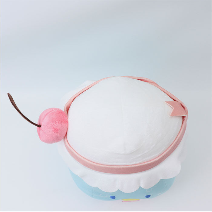 BACKYARD FAMILY「フェイス クッション 通販 フェイスクッション ぬいぐるみ ダイカットクッション かわいい 可愛い」|その他|