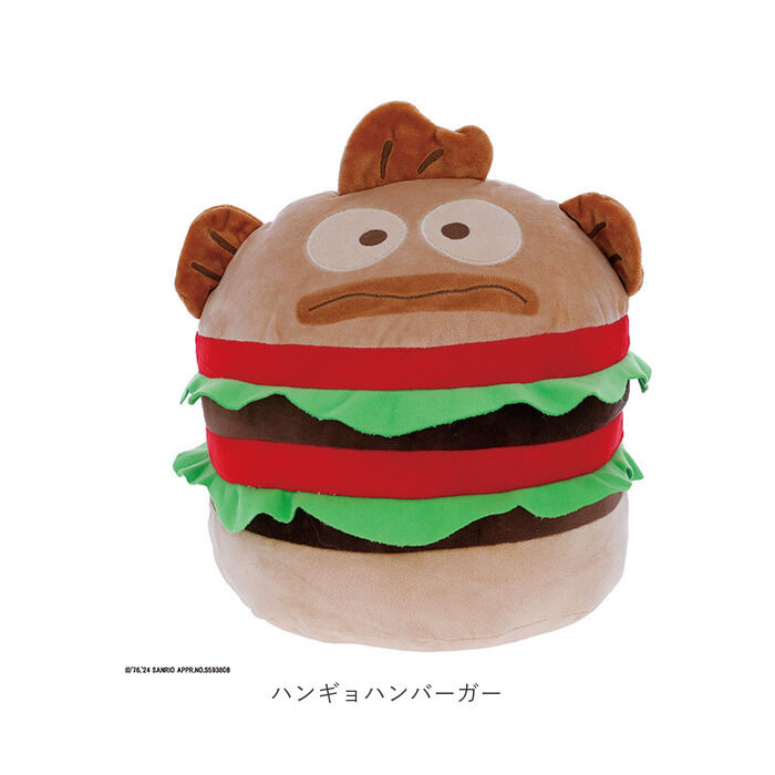 BACKYARD FAMILY「フェイス クッション 通販 フェイスクッション ぬいぐるみ ダイカットクッション かわいい 可愛い」|その他|