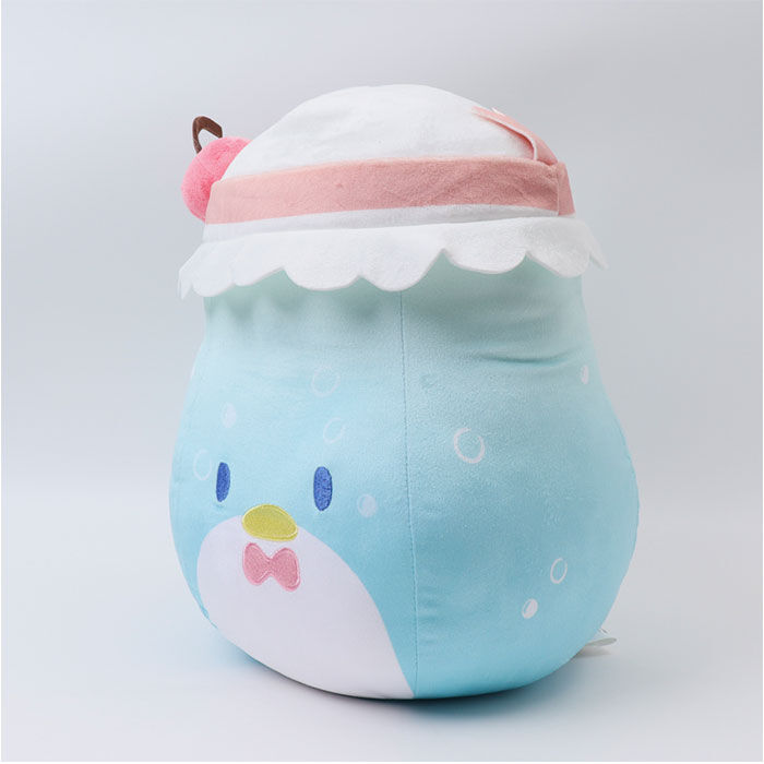 BACKYARD FAMILY「フェイス クッション 通販 フェイスクッション ぬいぐるみ ダイカットクッション かわいい 可愛い」|その他|