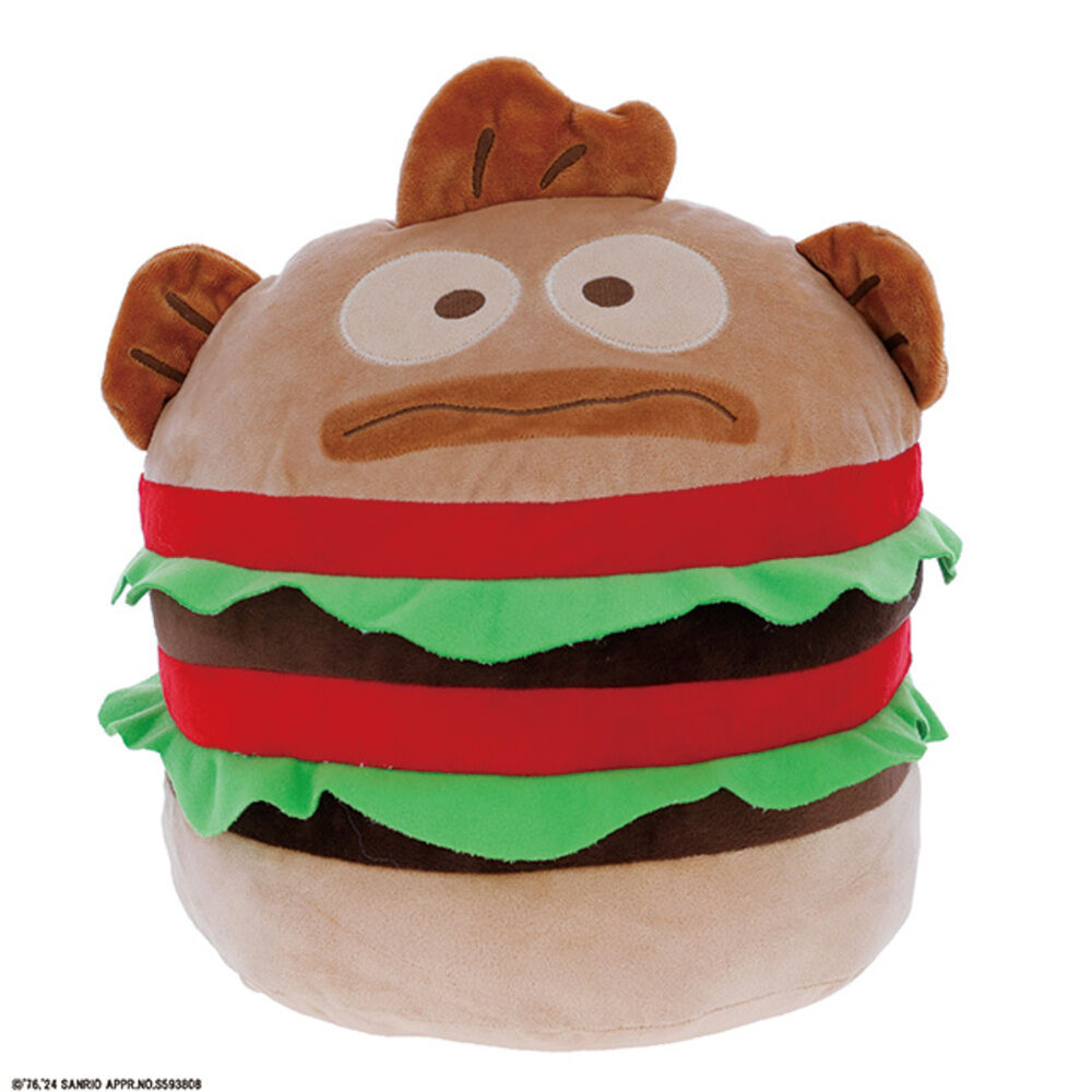 BACKYARD FAMILY「フェイス クッション 通販 フェイスクッション ぬいぐるみ ダイカットクッション かわいい 可愛い」|その他|その他7