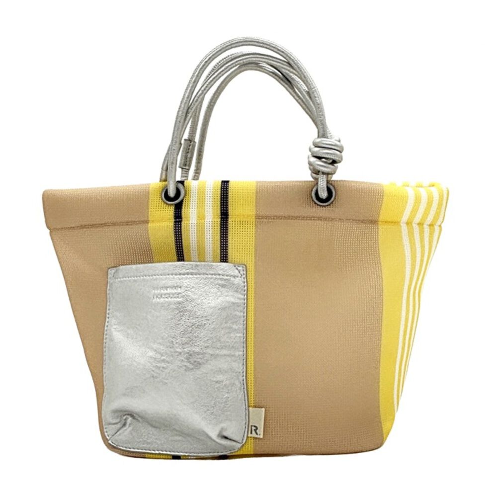 ROOTOTE「ルートート rootote トートバッグ 3563 通販 トートバック 手持ちバッグ 手提げバッグ」|トートバッグ|イエロー1