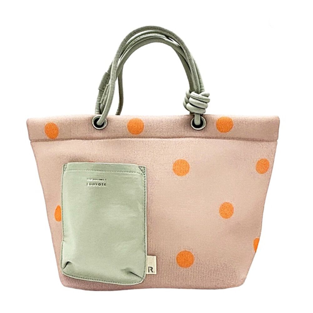 ROOTOTE「ルートート rootote トートバッグ 3563 通販 トートバック 手持ちバッグ 手提げバッグ」|トートバッグ|ピンク1