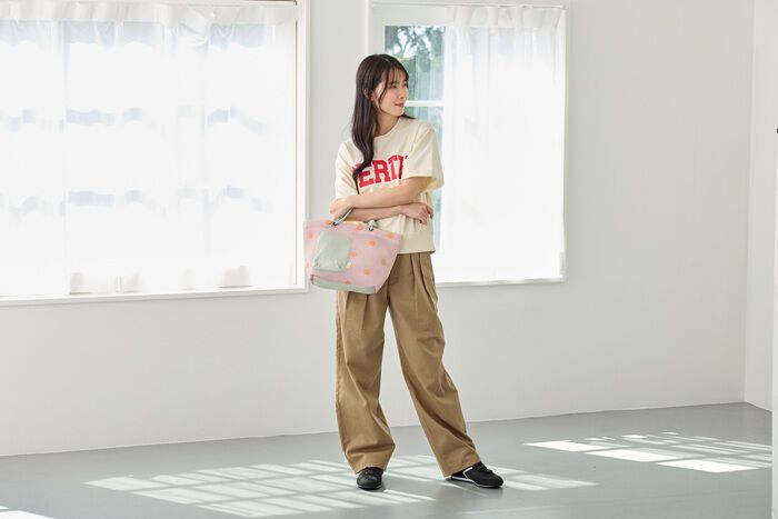 ROOTOTE「ルートート rootote トートバッグ 3563 通販 トートバック 手持ちバッグ 手提げバッグ」|トートバッグ|