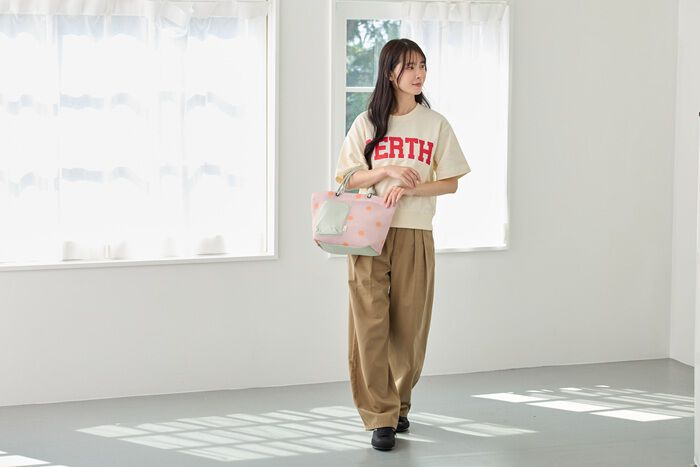 ROOTOTE「ルートート rootote トートバッグ 3563 通販 トートバック 手持ちバッグ 手提げバッグ」|トートバッグ|
