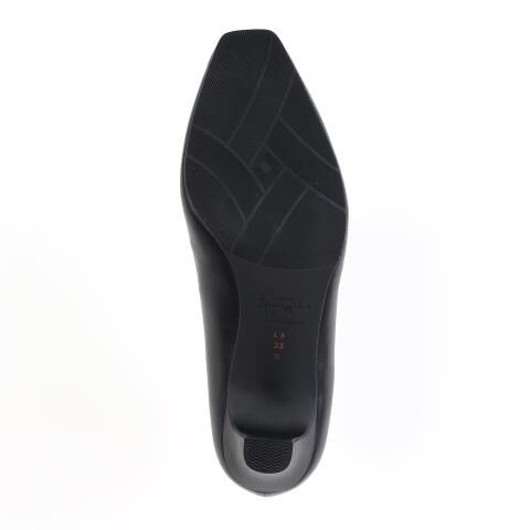 銀座かねまつ「【防水】【本革】【Bウィズ】アクアベルパンプス」|パンプス|