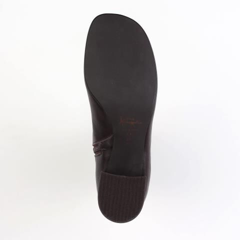  「【本革】【PREMIERE PORTE】ショートブーツ」|ショートブーツ|