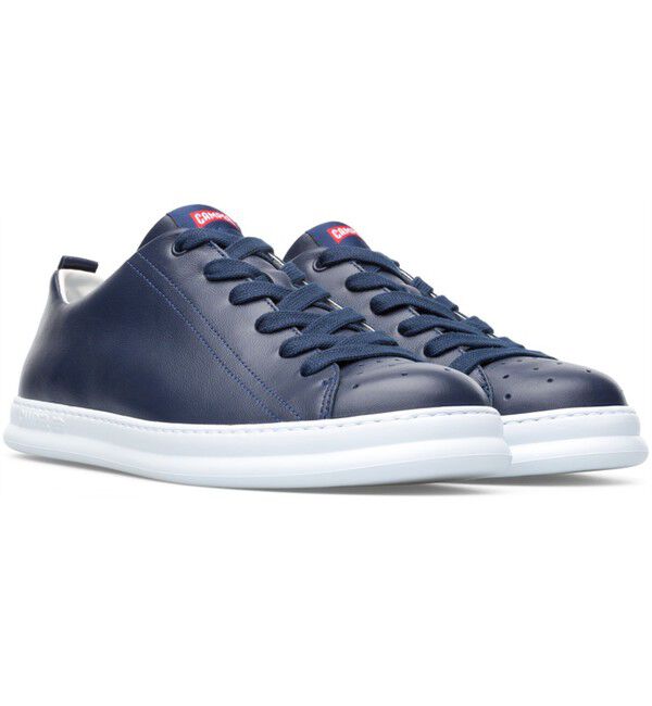 CAMPER「[カンペール] RUNNER FOUR / レザースニーカー」|スニーカー|