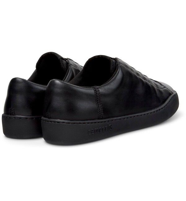 CAMPER「[カンペール] PEU TOURING / レザースニーカー」|スニーカー|