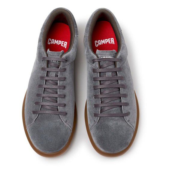 CAMPER「[カンペール] PELOTAS SOLLER / カジュアルシューズ」|スニーカー|