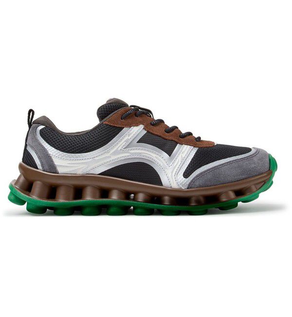 CAMPER「[カンペール] PELOTISSIMA / スニーカー」|スニーカー|