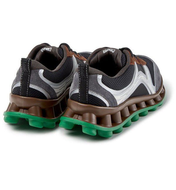 CAMPER「[カンペール] PELOTISSIMA / スニーカー」|スニーカー|