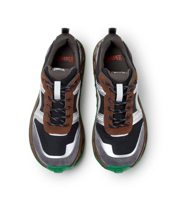 CAMPER「[カンペール] PELOTISSIMA / スニーカー」|スニーカー|