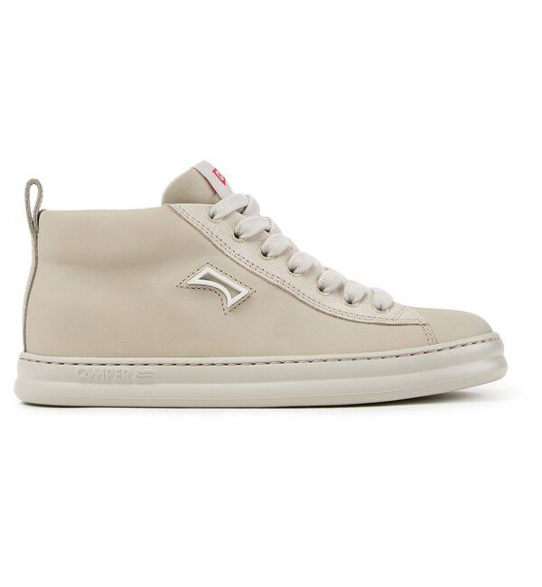 CAMPER「[カンペール] RUNNER FOUR / アンクルブーツ」|ロングブーツ|