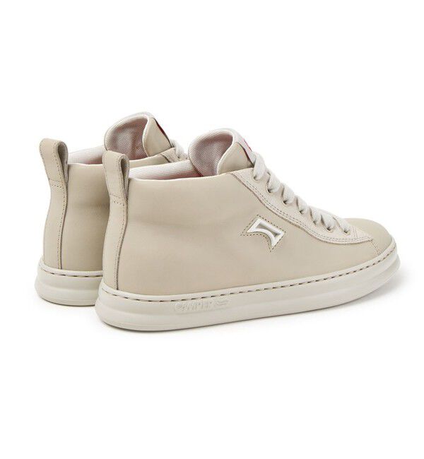 CAMPER「[カンペール] RUNNER FOUR / アンクルブーツ」|ロングブーツ|