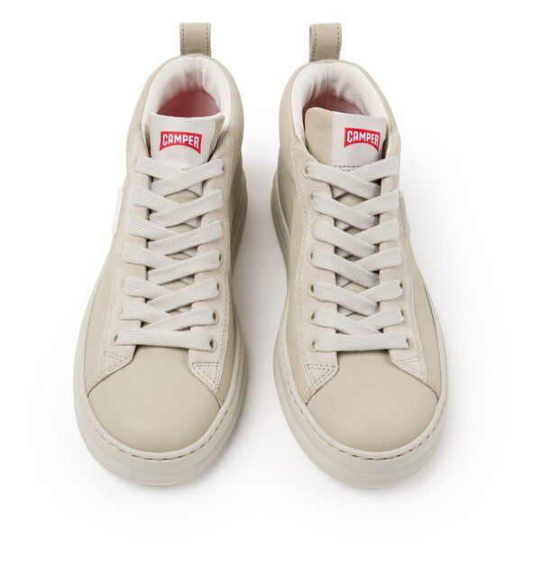 CAMPER「[カンペール] RUNNER FOUR / アンクルブーツ」|ロングブーツ|