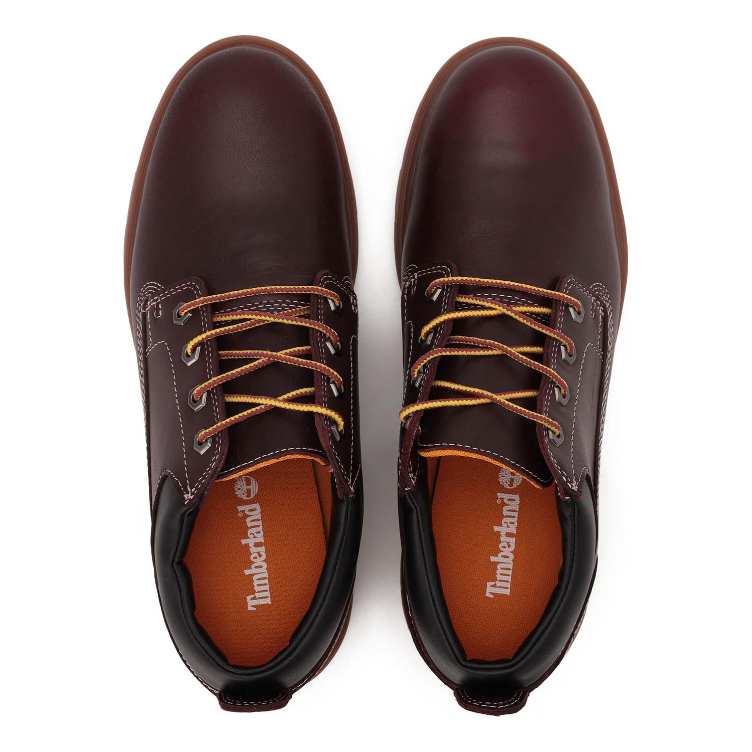 Timberland「【Timberland】BASIC OX WP」|スニーカー|