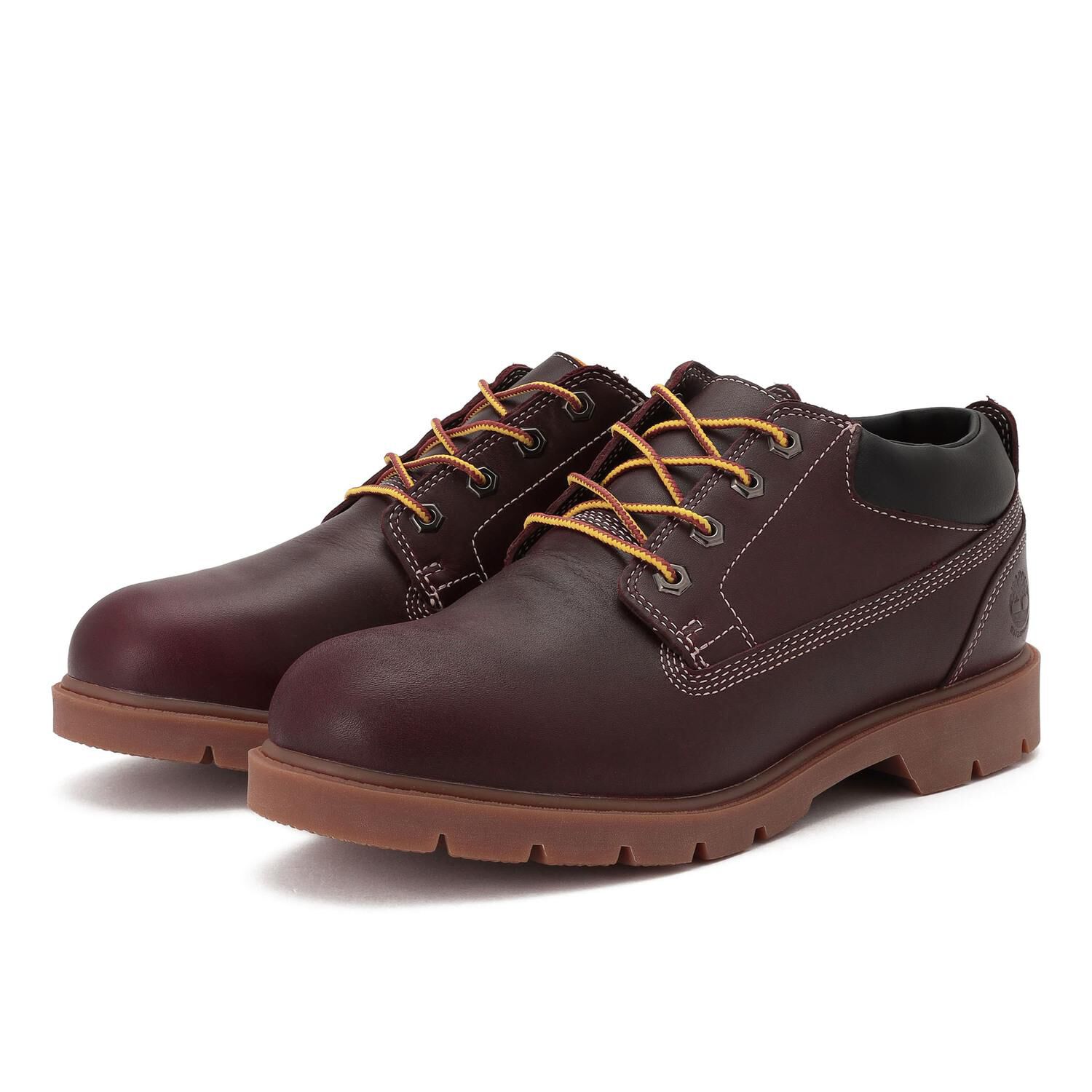 Timberland「【Timberland】BASIC OX WP」|スニーカー|