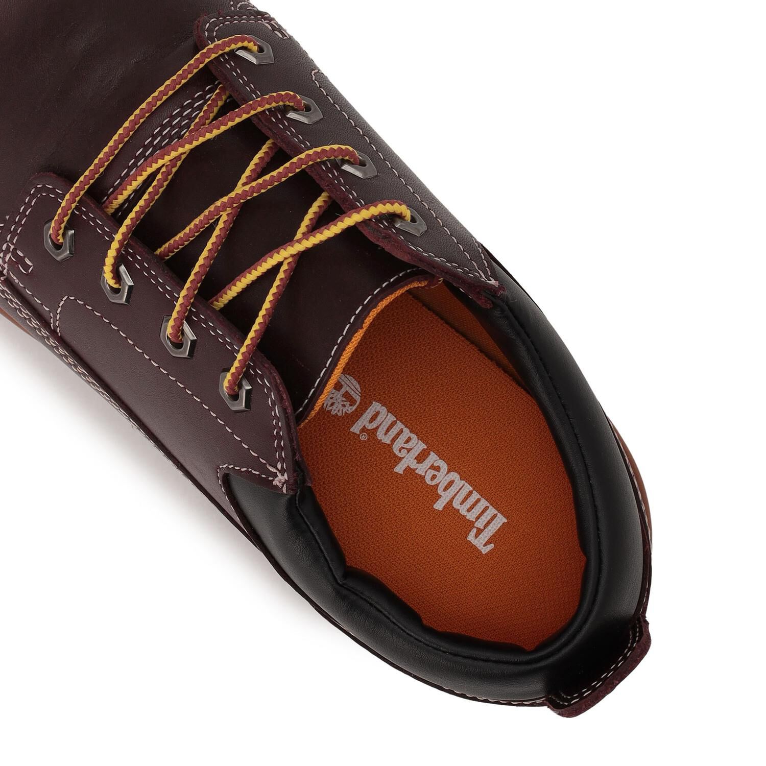 Timberland「【Timberland】BASIC OX WP」|スニーカー|
