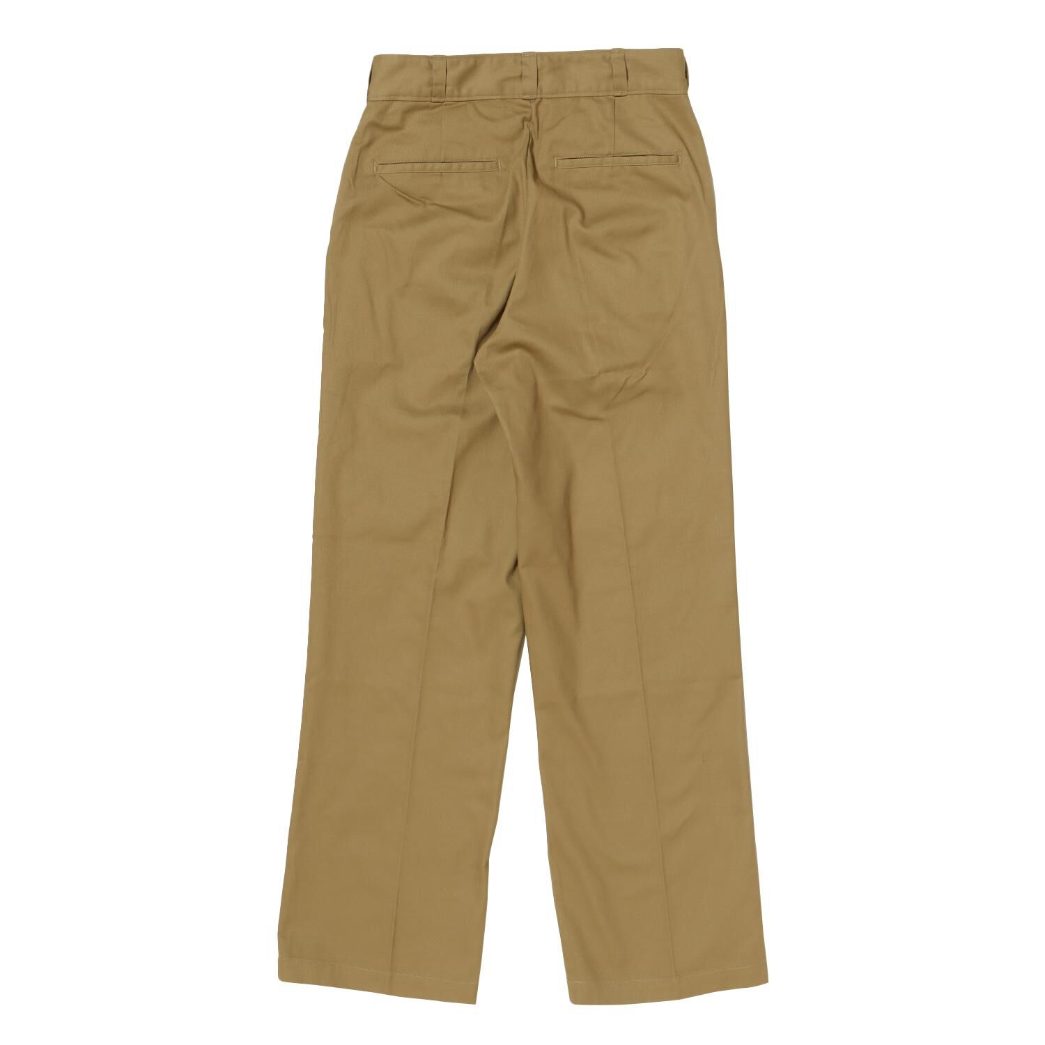 VANS「【VANSｱﾊﾟﾚﾙ(WJ)】W TWILL PANTS」|チノ|