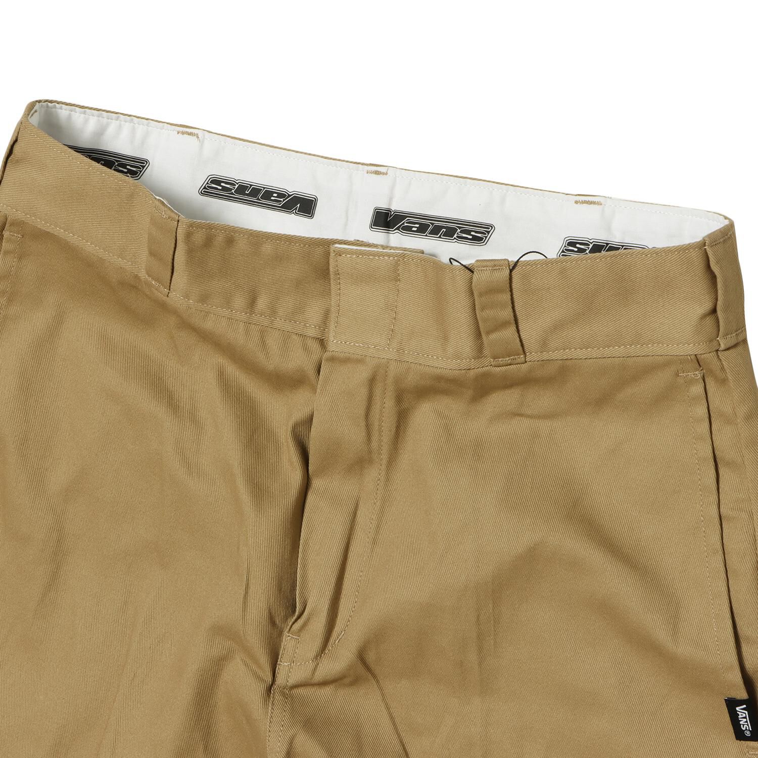 VANS「【VANSｱﾊﾟﾚﾙ(WJ)】W TWILL PANTS」|チノ|