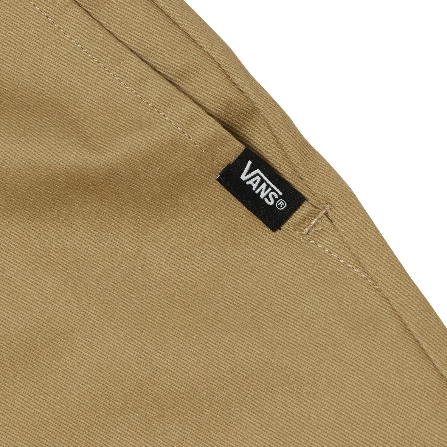 VANS「【VANSｱﾊﾟﾚﾙ(WJ)】W TWILL PANTS」|チノ|