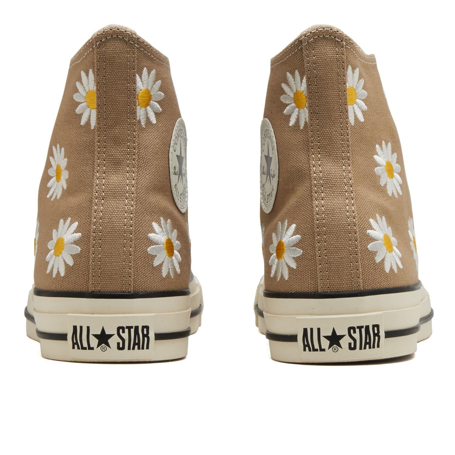 CONVERSE「【CONVERSE】AS (R) DAISYFLOWER HI」|スニーカー|