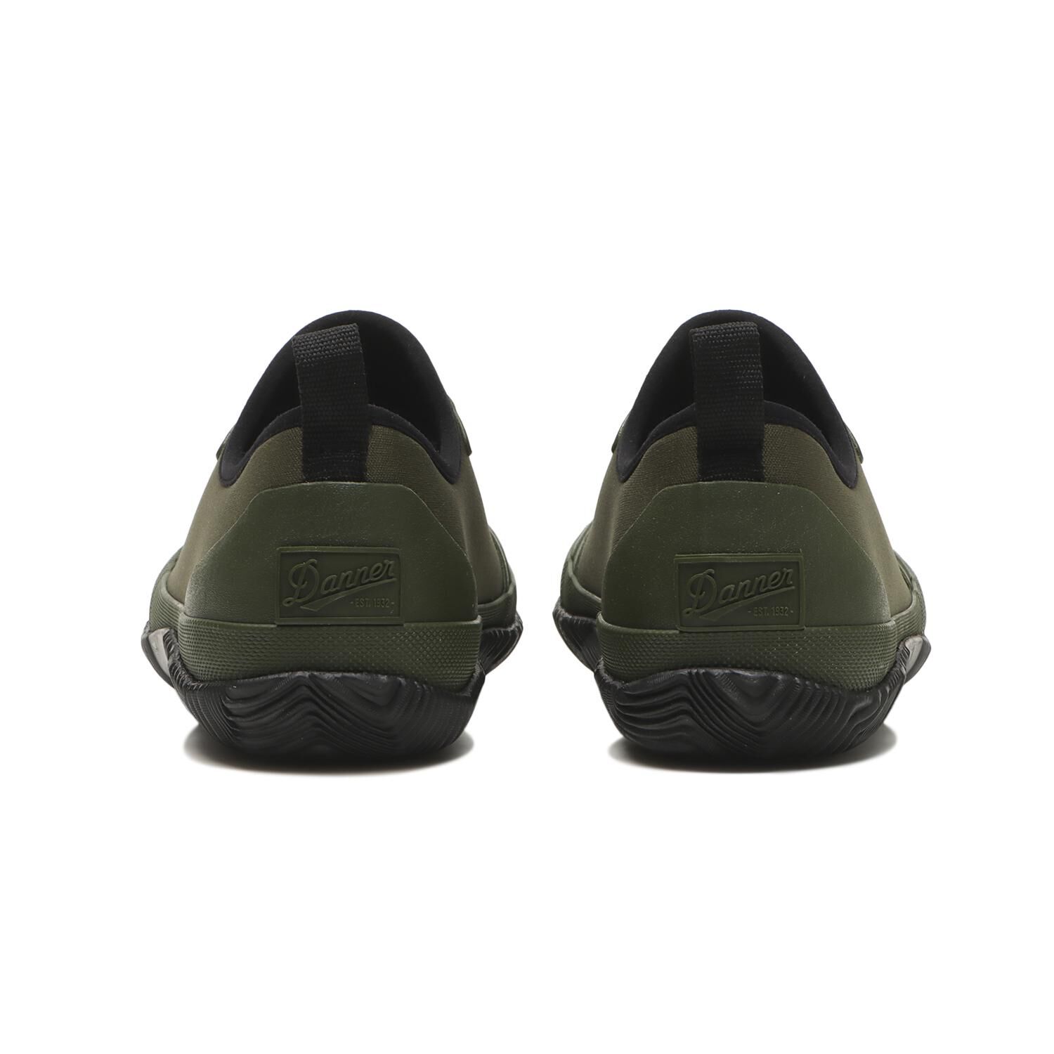 DANNER「【DANNER】WRAPTOP LACE LT」|スニーカー|