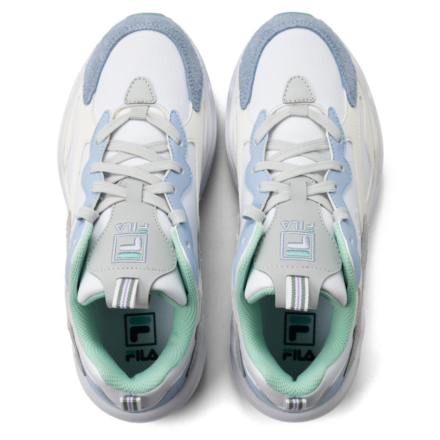 FILA「【FILA】RAY TRACER SL」|スニーカー|