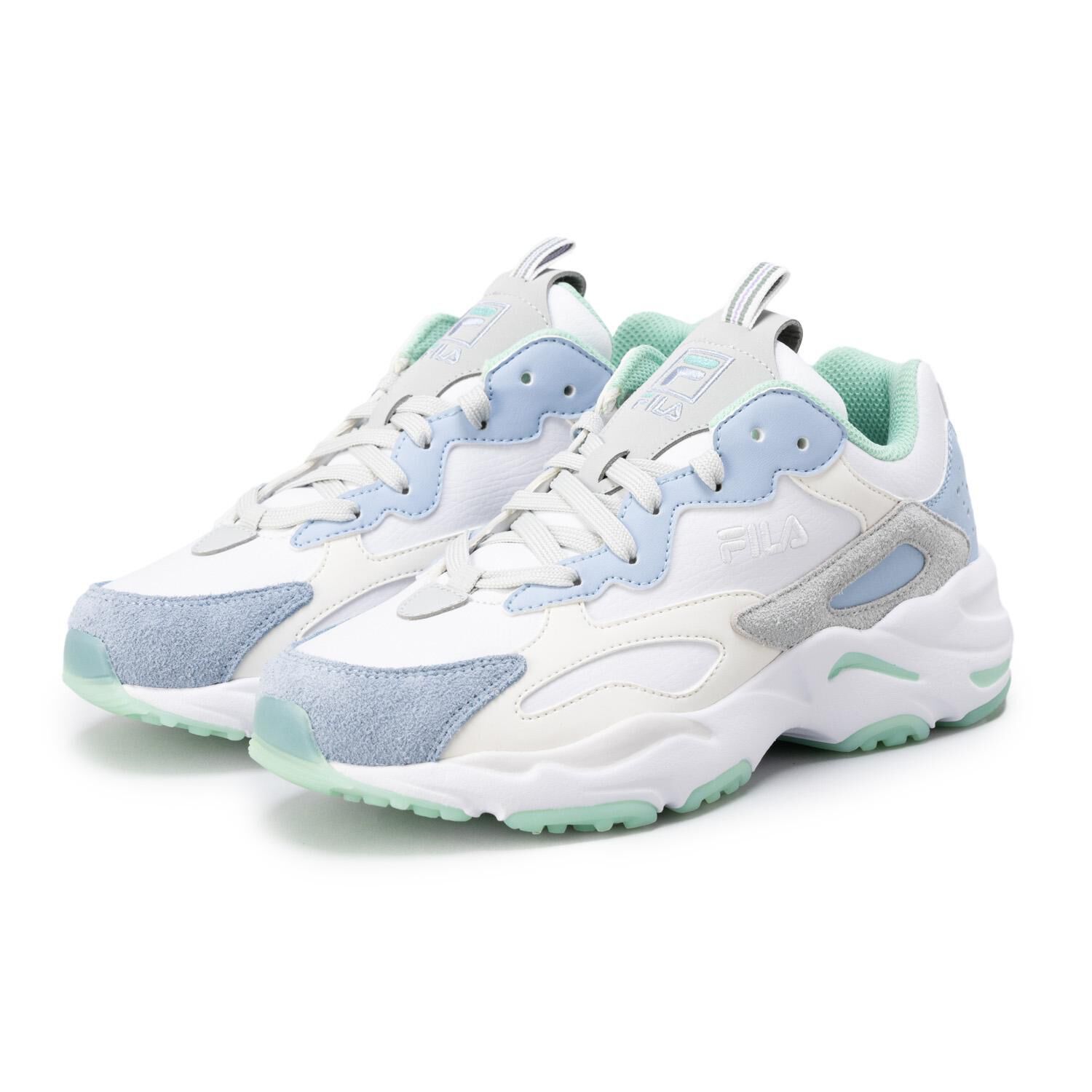 FILA「【FILA】RAY TRACER SL」|スニーカー|