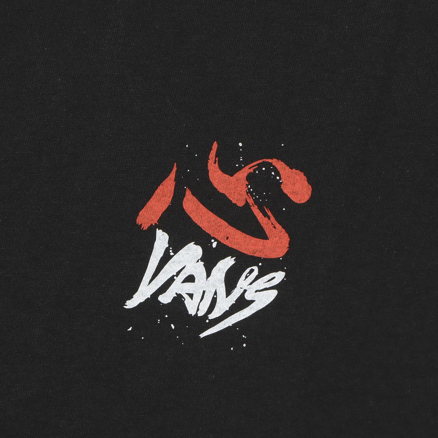 VANS「【VANSｱﾊﾟﾚﾙ】SAMURAI SS TEE」|Tシャツ・カットソー|