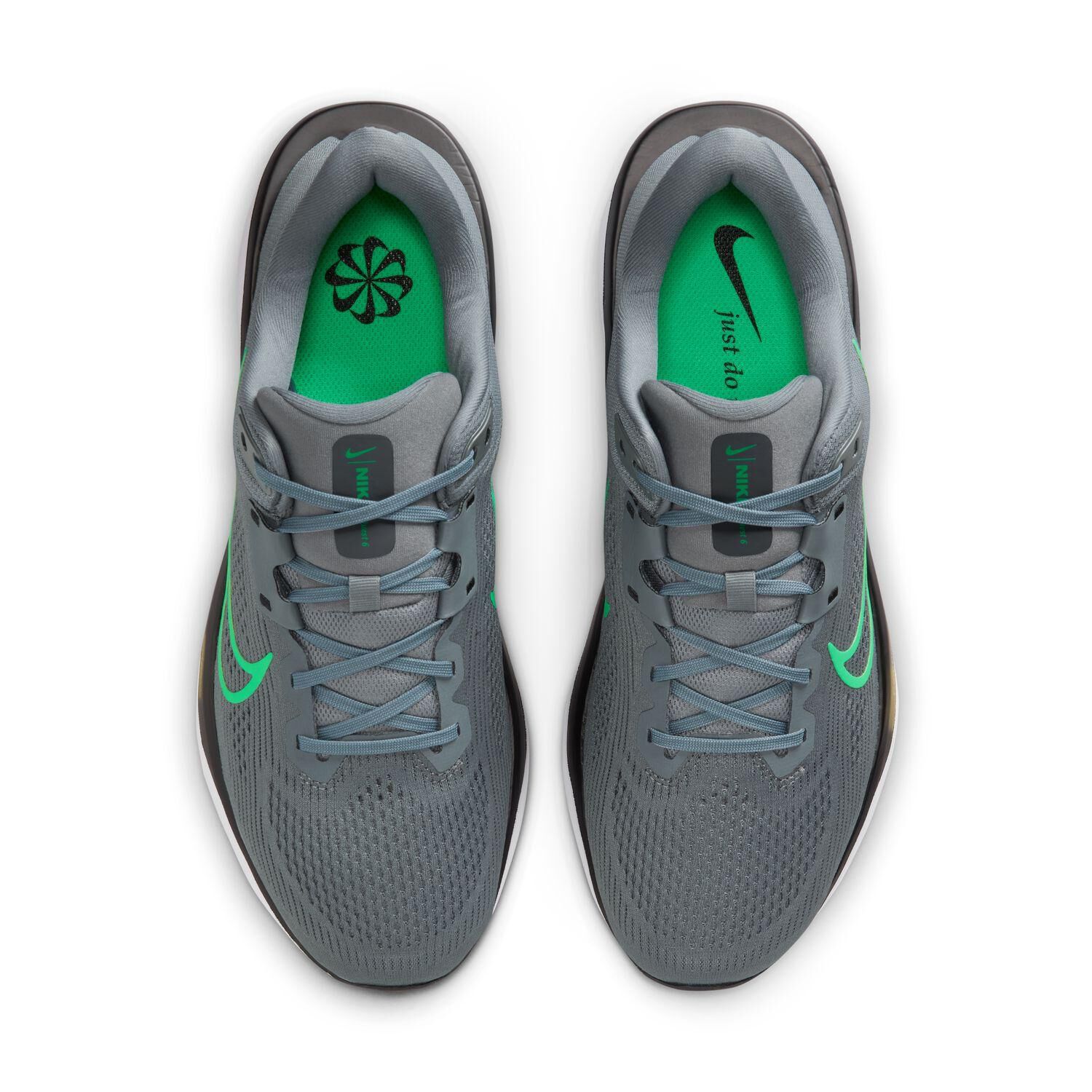NIKE「【NIKE】QUEST 6」|スニーカー|