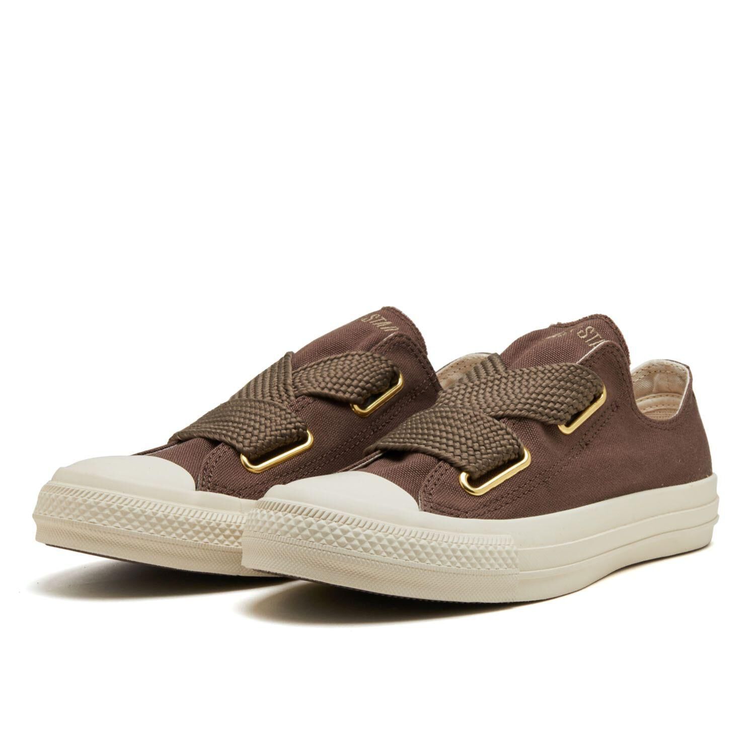 CONVERSE「【CONVERSE】AS RIBBONLACE SLIP OX」|スニーカー|